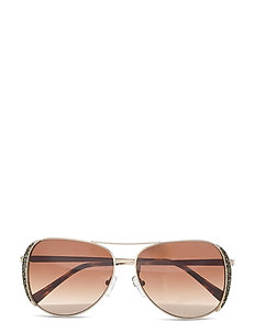 nyse Rådgiver skotsk Chelsea Glam (Iris Clear Gradient) (130 €) - Michael Kors Sunglasses - |  Boozt.com