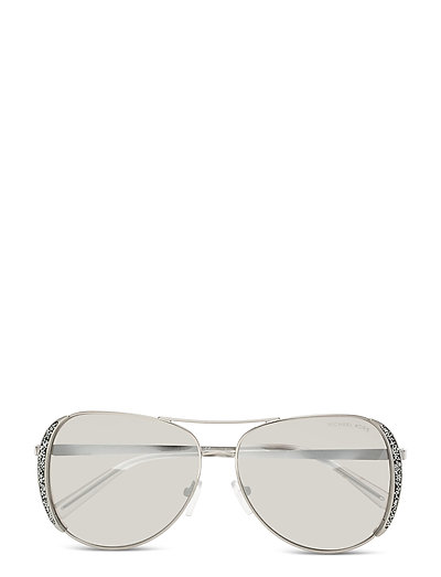 At interagere spyd matrix Chelsea Glam (Silver Mirror) (130 €) - Michael Kors Sunglasses - | Boozt.com