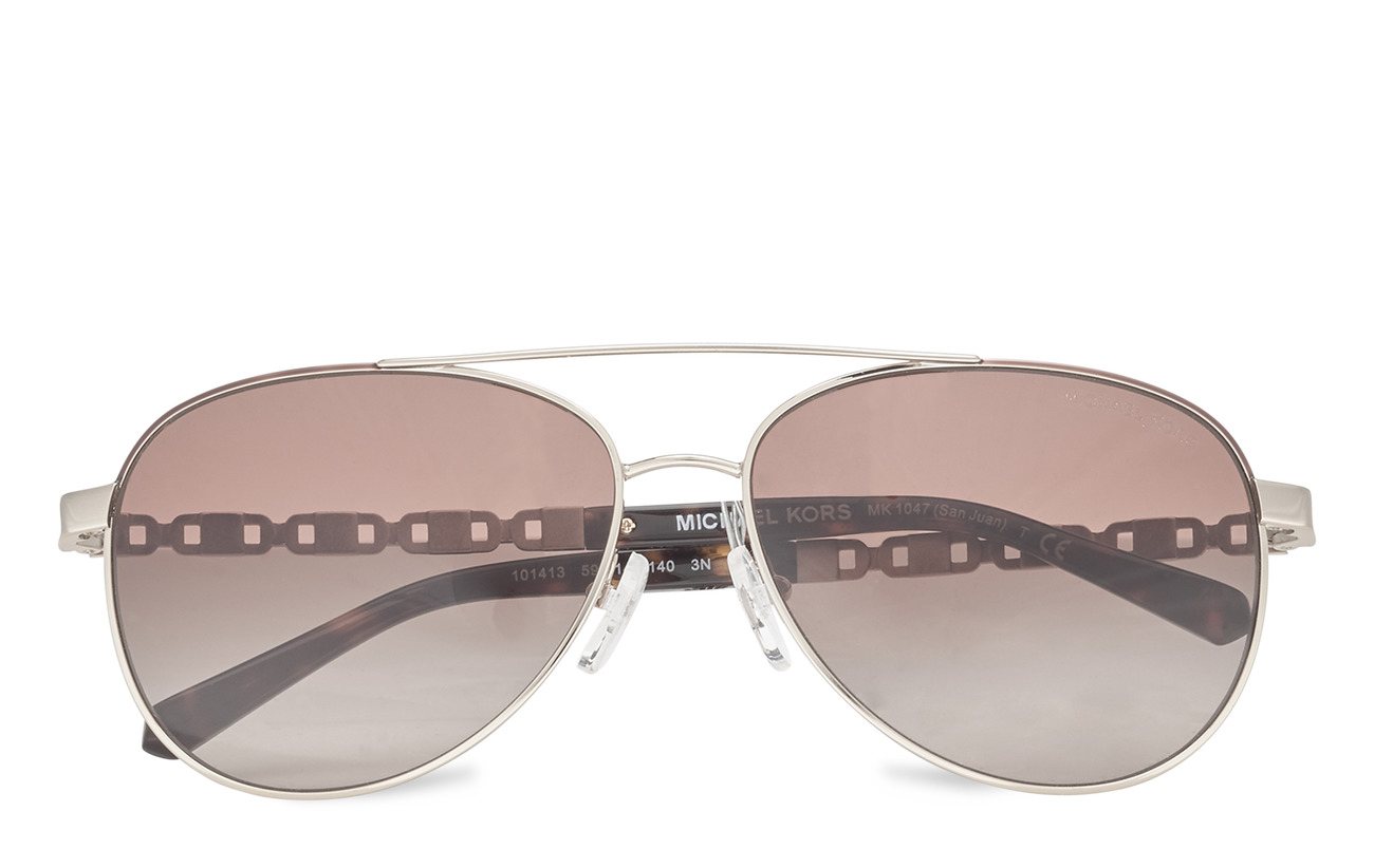 Michael Kors Sunglasses 0mk1047 (Light 