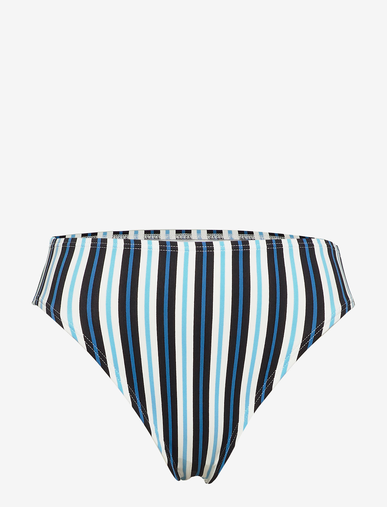 Eller enten syg samle Michael Kors Swimwear Hi Waist Btm (Black Multi), (17.25 €) | Large  selection of outlet-styles | Booztlet.com