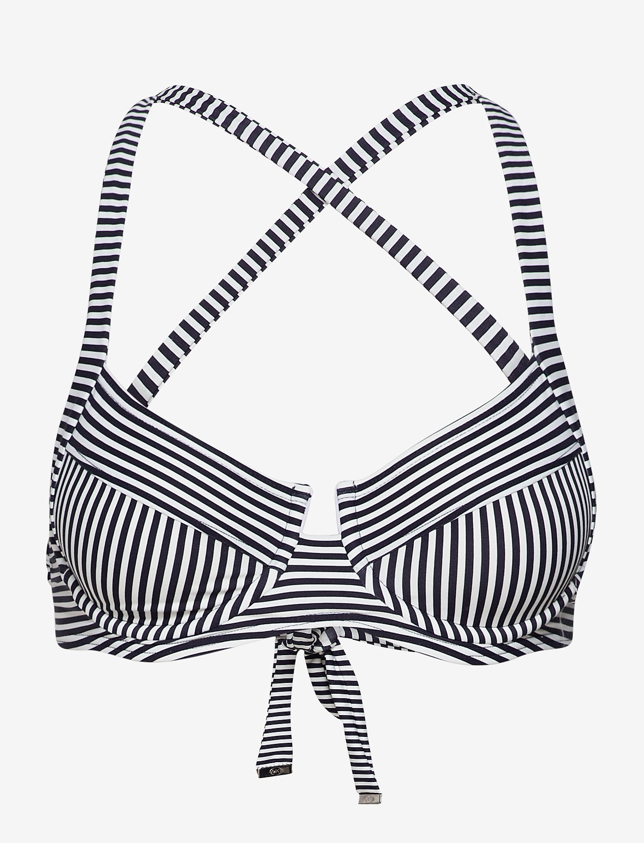 Michael Kors Swimwear Mini Stripe Back - Swimwear |