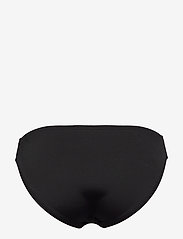 Michael Kors Swimwear - Iconic Solids Classic Bikini Bottom - bikinibroekjes - black - 1