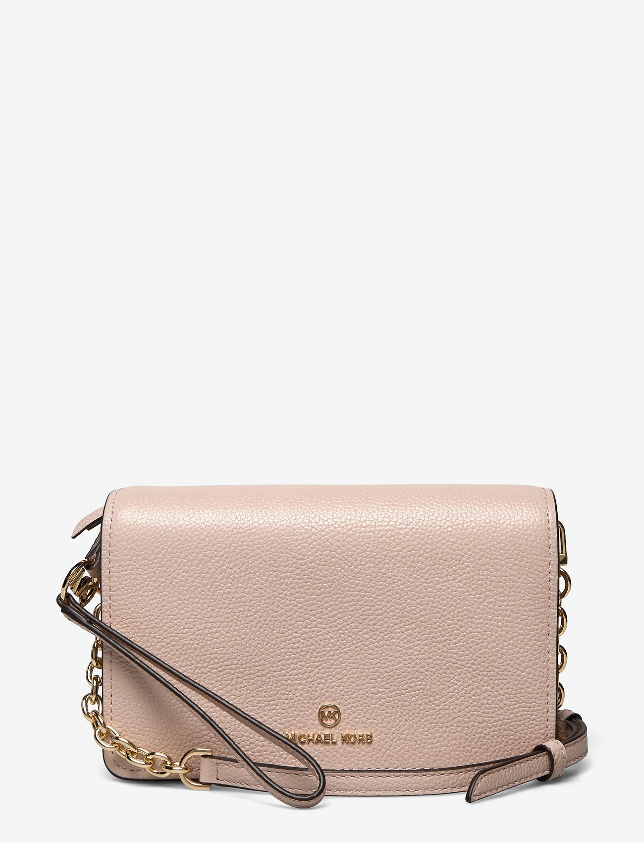 Michael Kors Lg Accordian Flap Xbody Kirjekuorilaukut Boozt Com