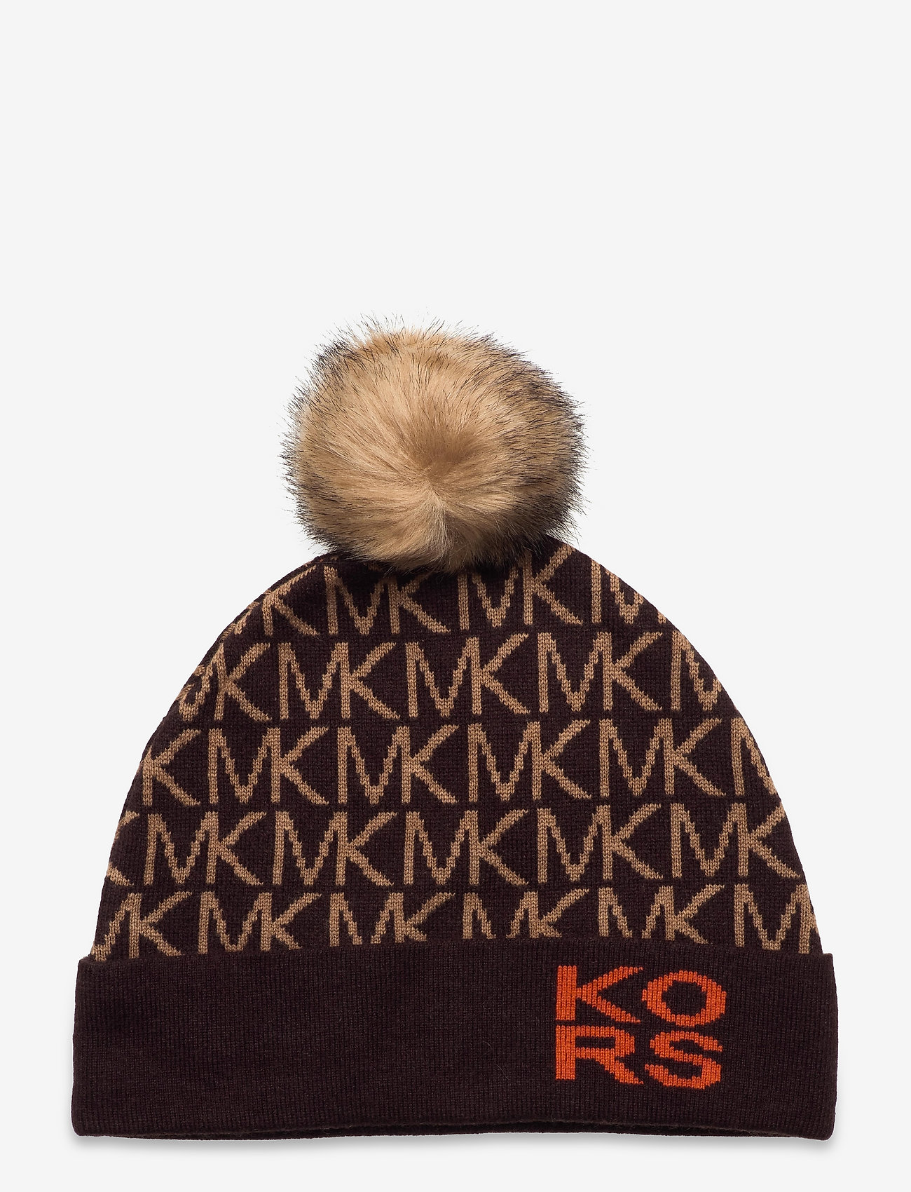 michael kors pom hat