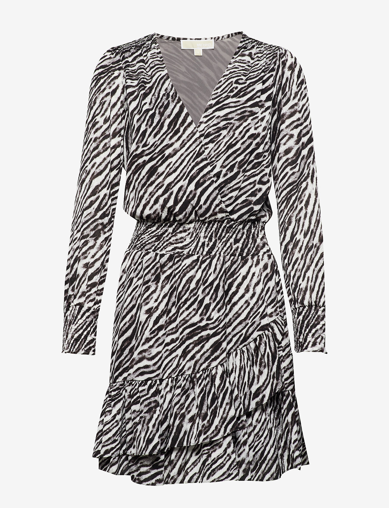 michael kors safari dress