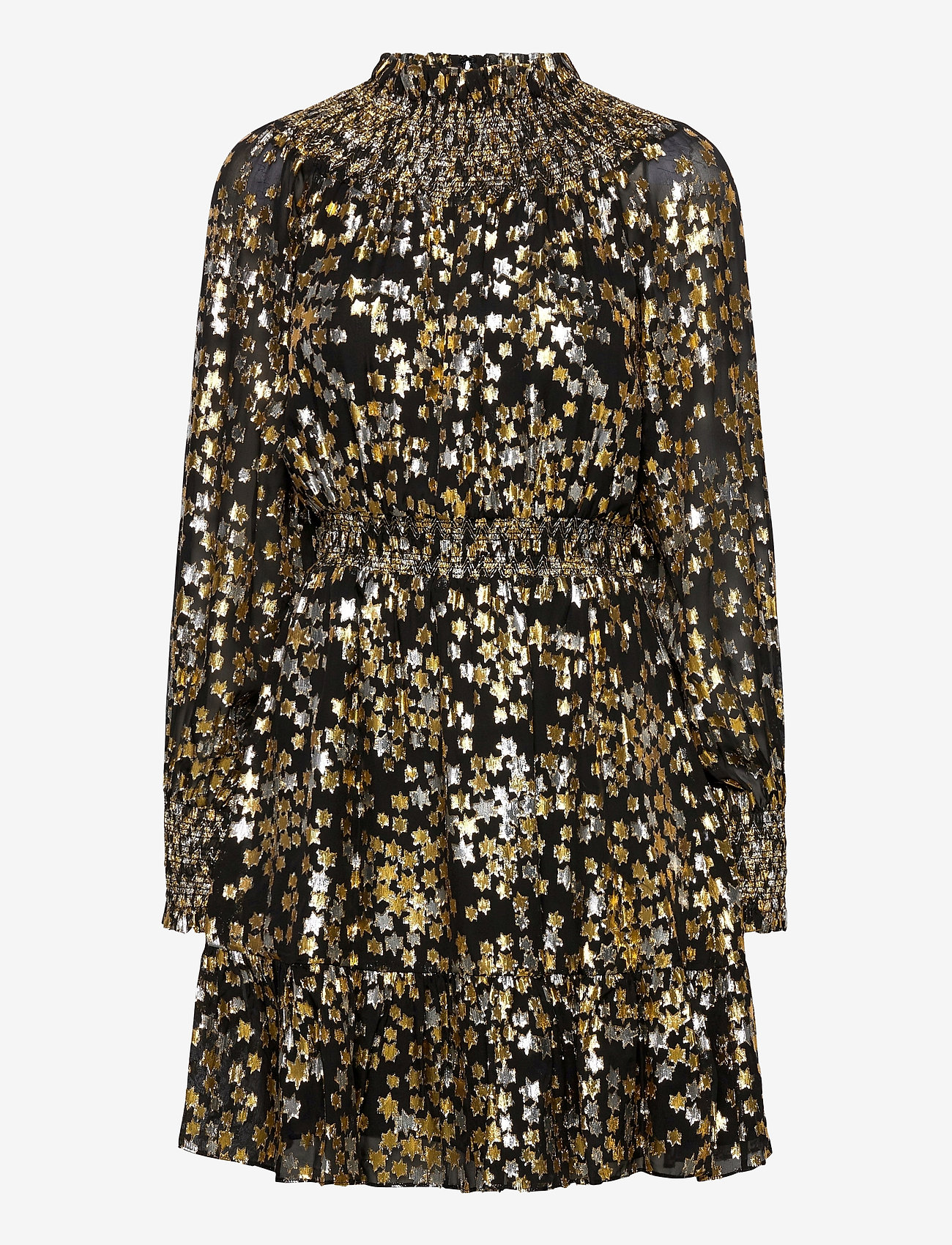 michael kors star dress