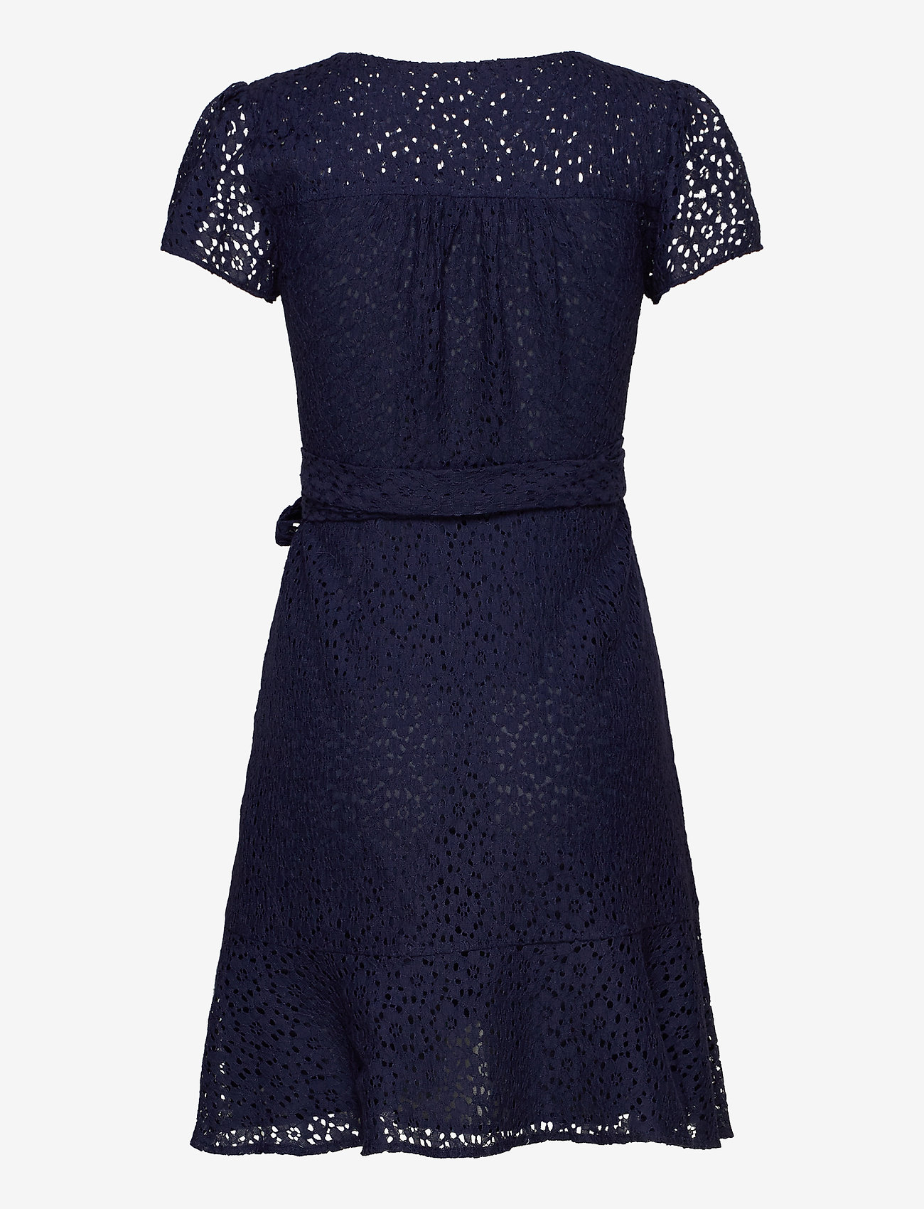 michael kors wrap dress