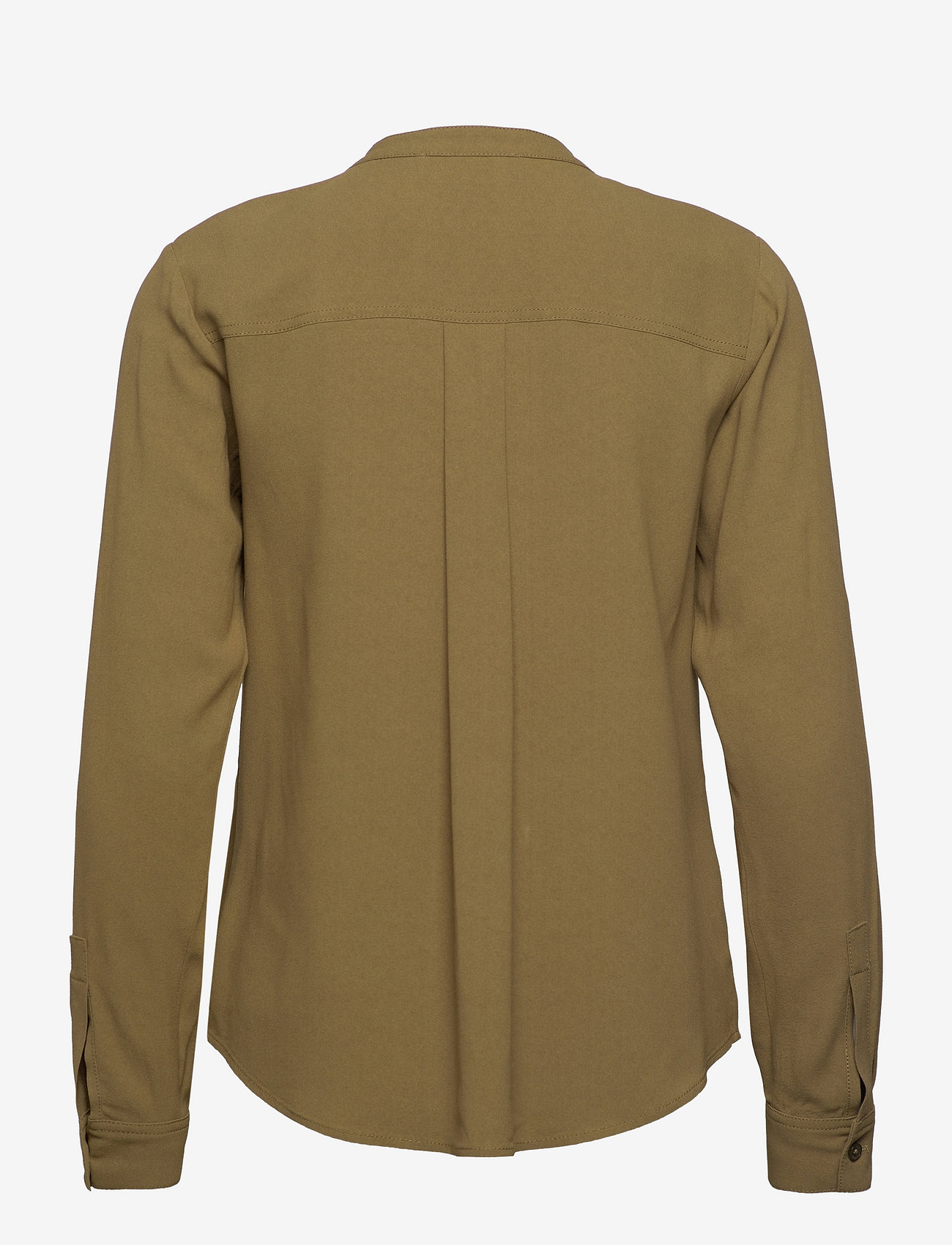 Michael Kors Safari Pull-over Shirt 