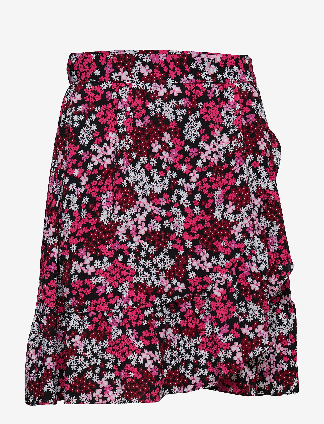 michael kors skirts purple