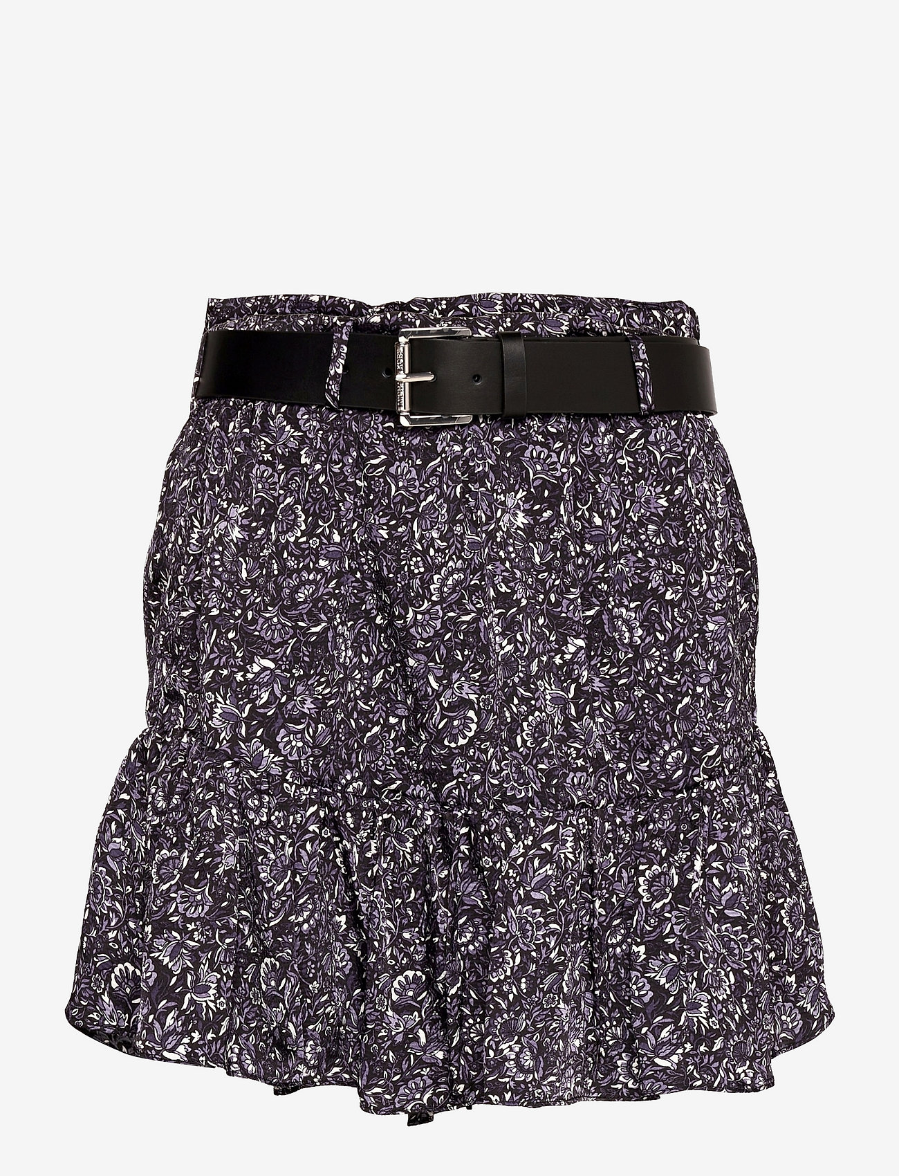Michael Kors Hippie Flwr Mini Skirt - Short skirts | Boozt.com