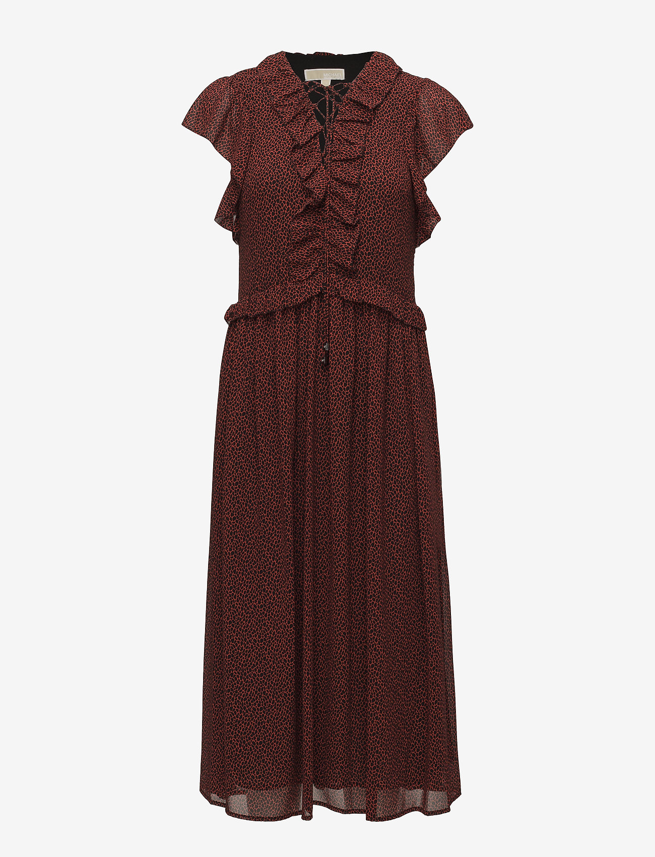 michael kors poppy dress