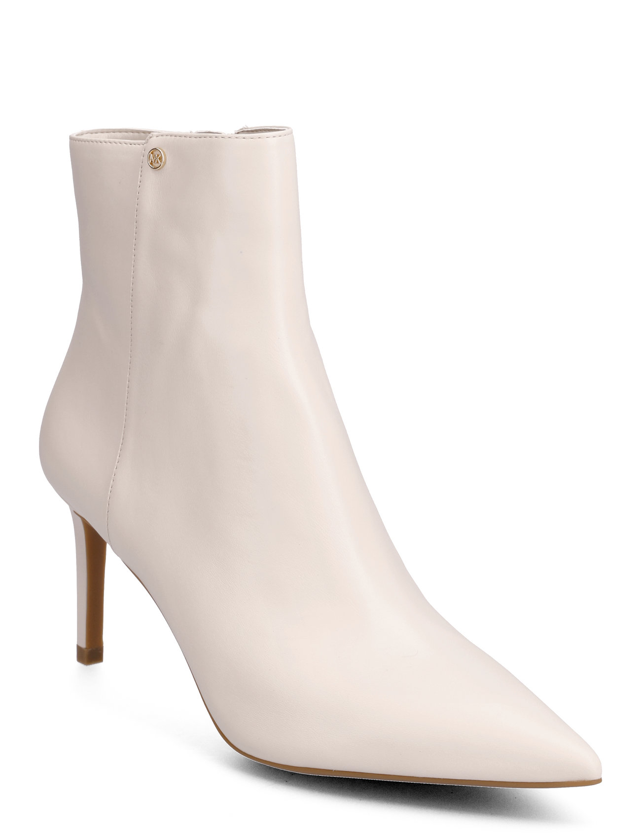 Michael Kors Alina Flex Bootie - Heeled ankle boots - Boozt.com