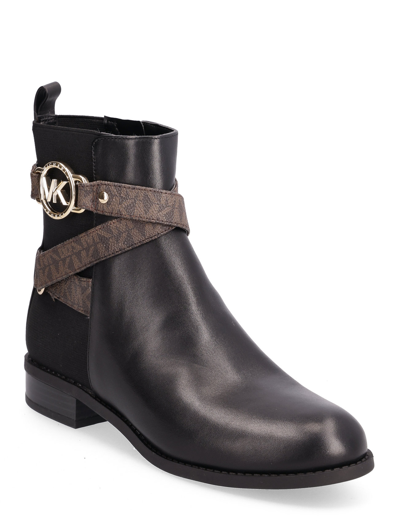 Michael Kors Rory Flat Bootie - Flat ankle boots 