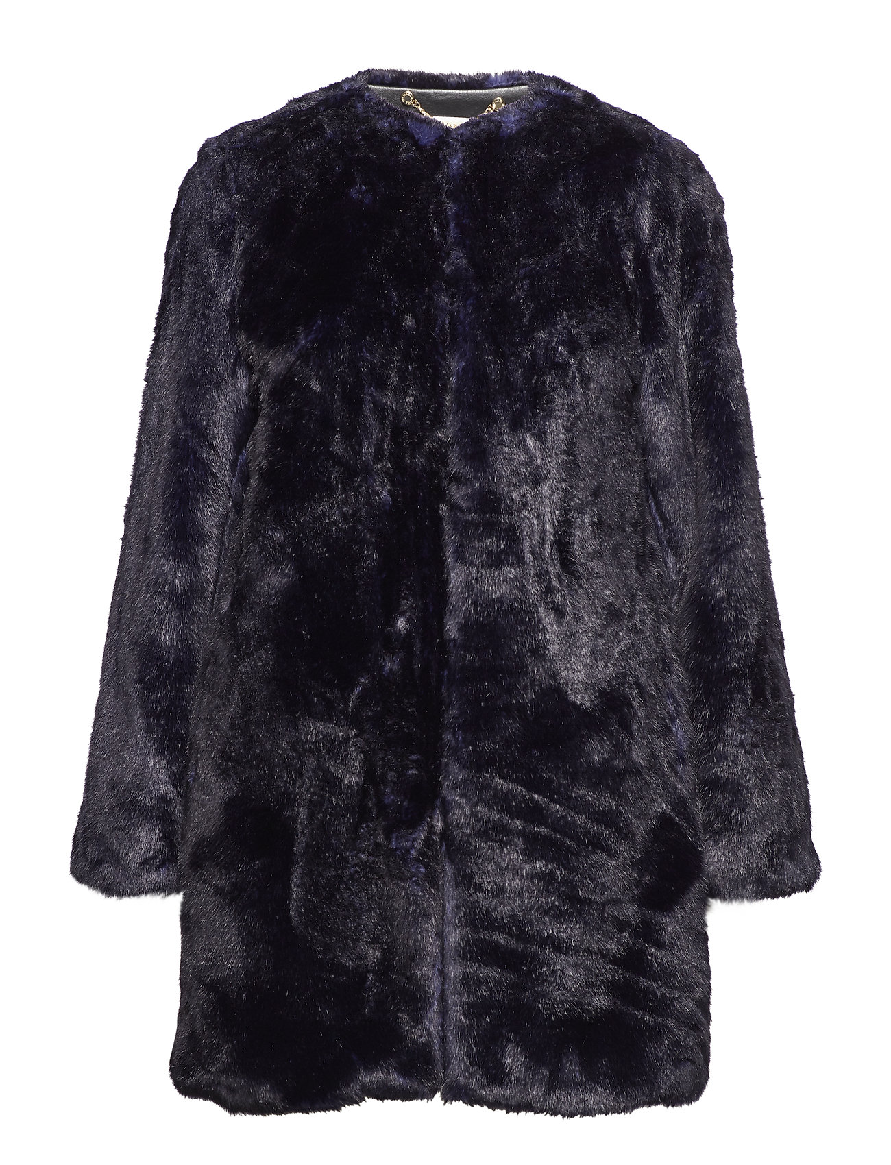 michael kors fur coats