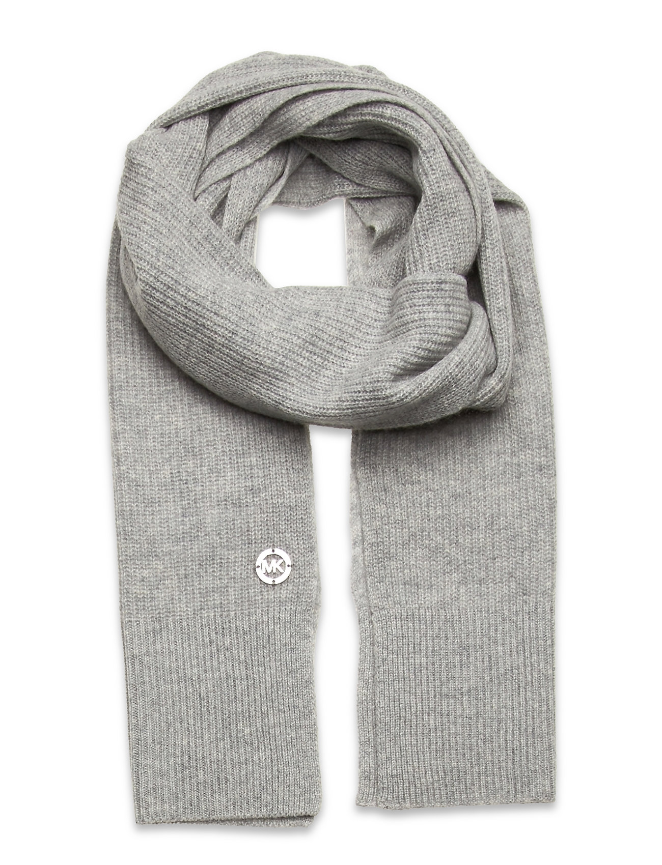Cashmere Scarf Accessories Scarves Winter Scarves Harmaa Michael Kors