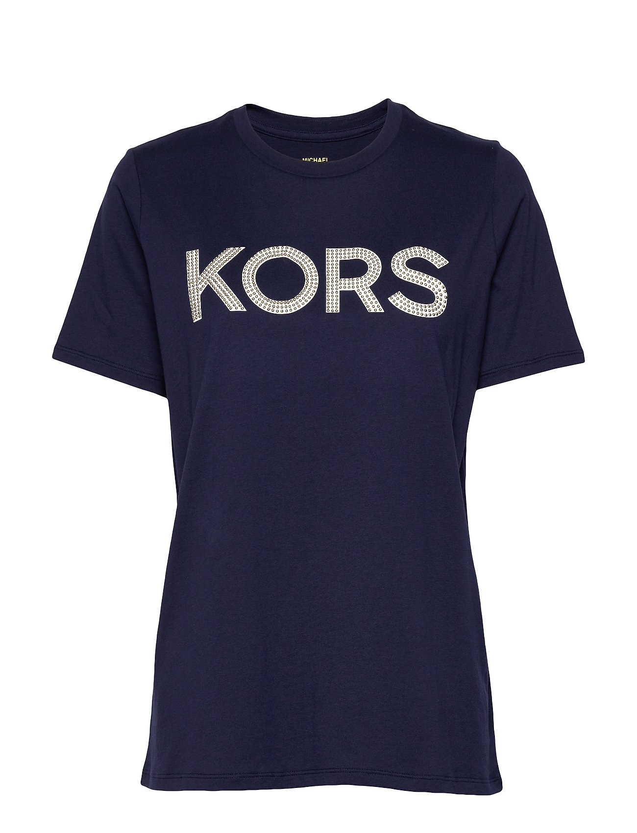 michael kors true navy