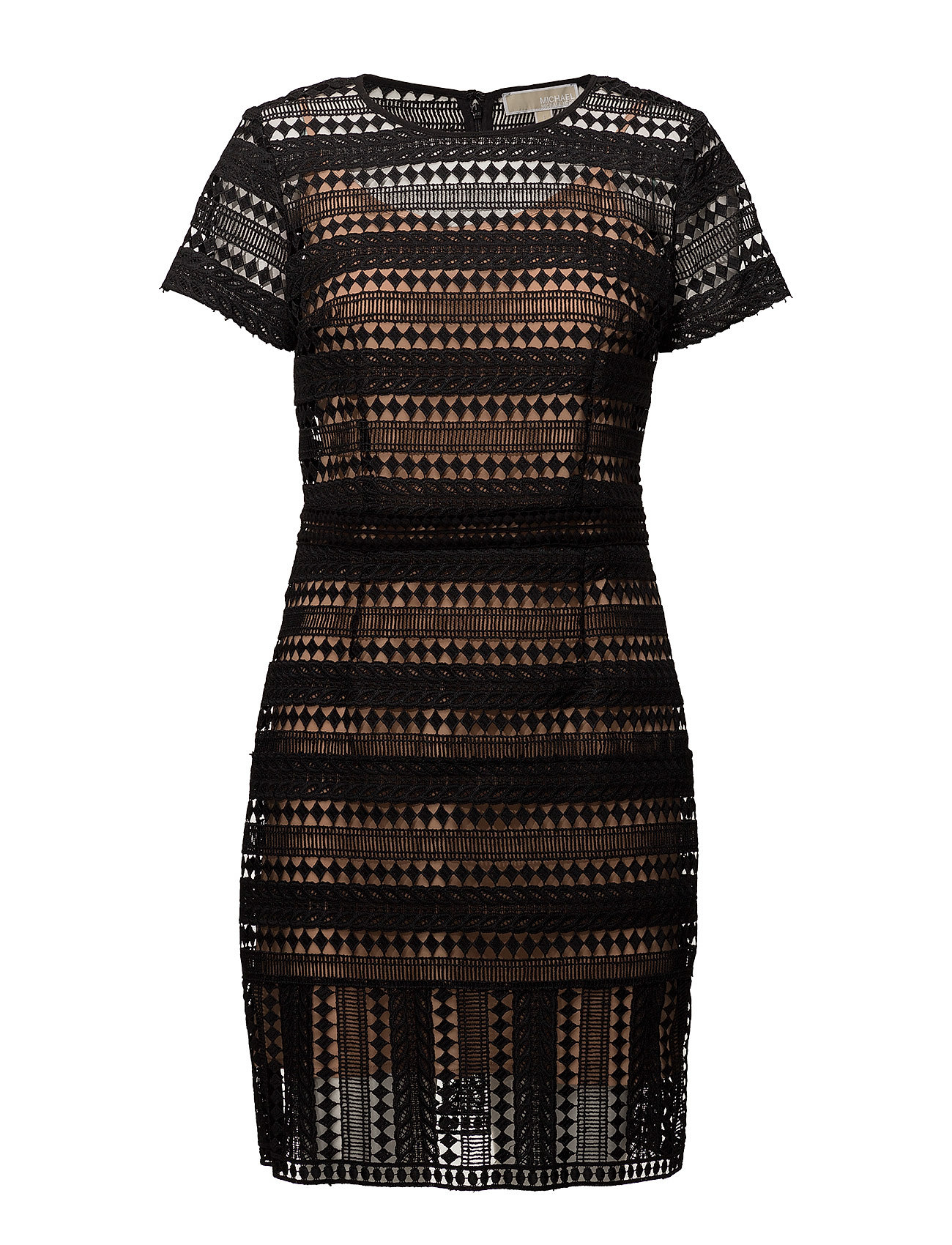 michael kors fringe dress