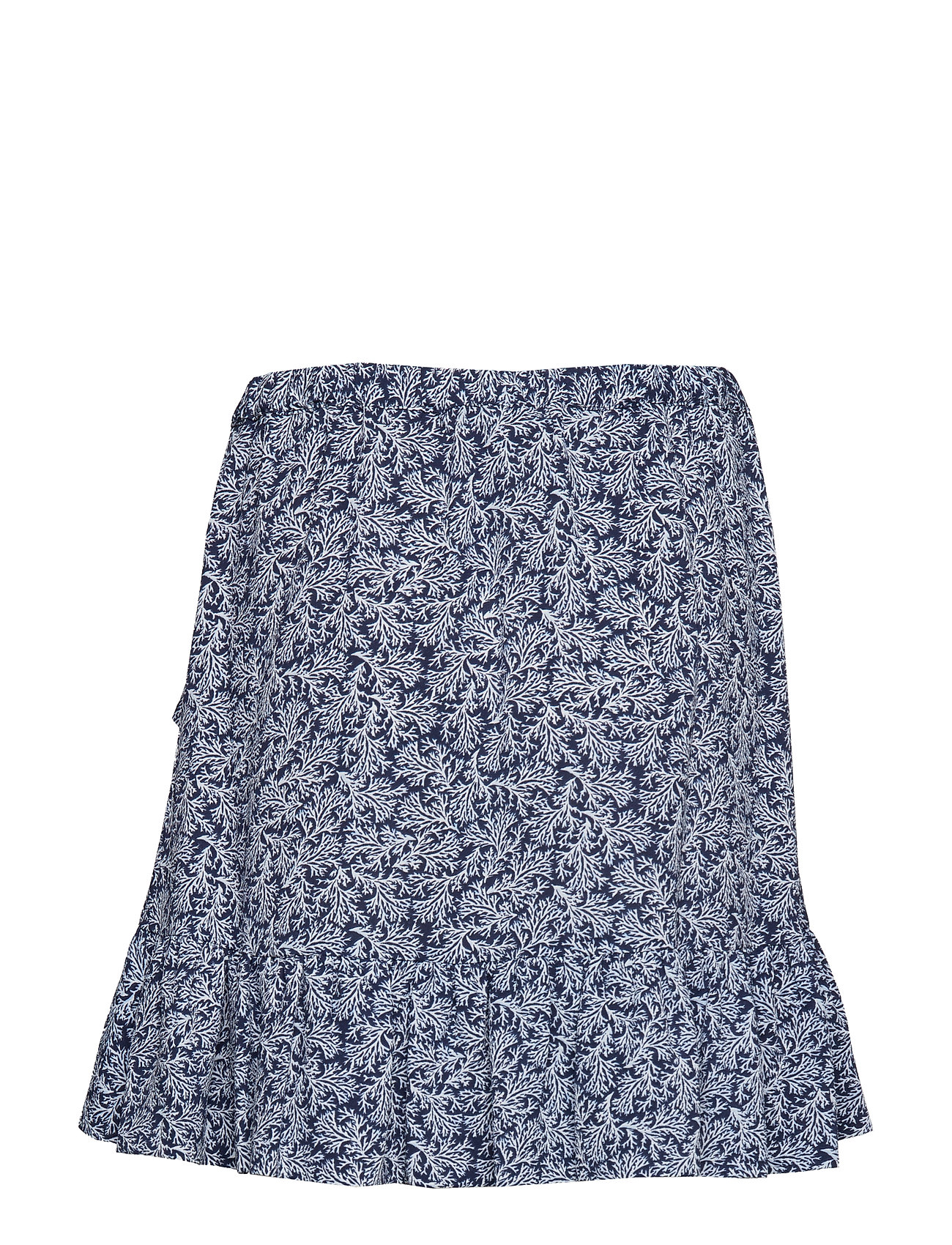 michael kors skirts navy