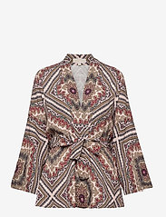 michael kors kimono
