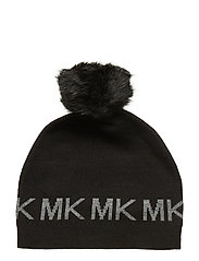 MK BEANIE 