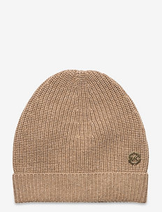 michael kors womens beanie