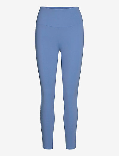 michael kors denim leggings