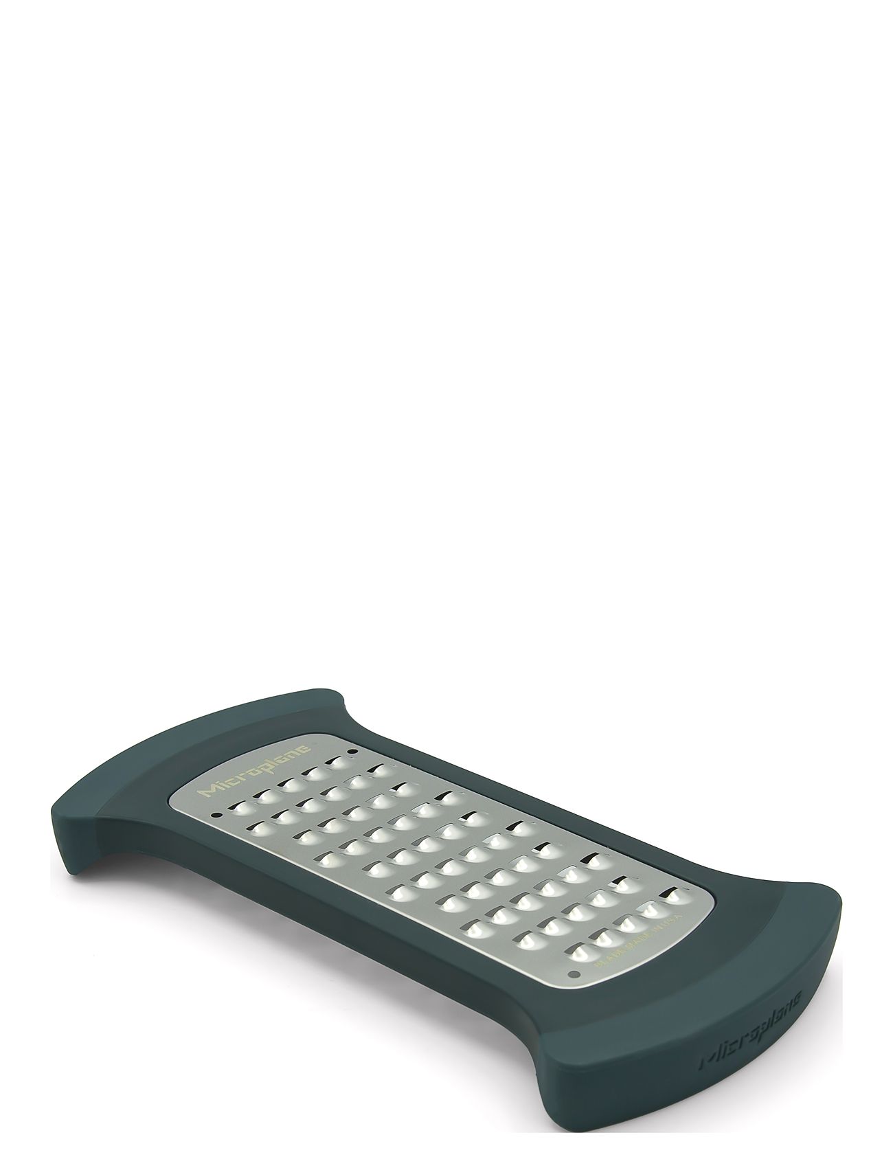 Rivejern Til Skål Ekstra Grov Mørkegrøn Home Kitchen Kitchen Tools Graters Green Microplane