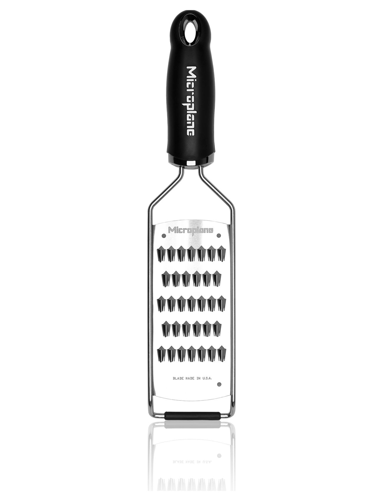 Gourmet Fin Julienne Home Kitchen Kitchen Tools Graters Black Microplane