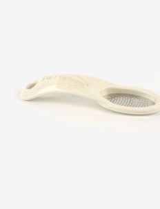 Original Foot File - body skrubb - white