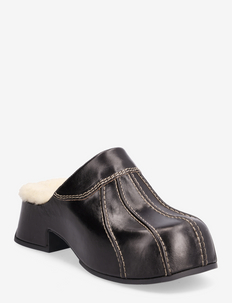 ADDIE MULES - chaussures - black