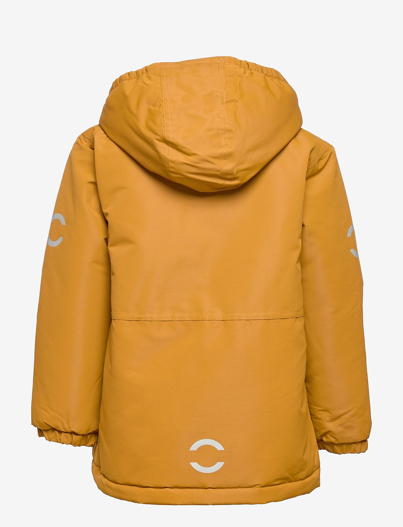 boys parka