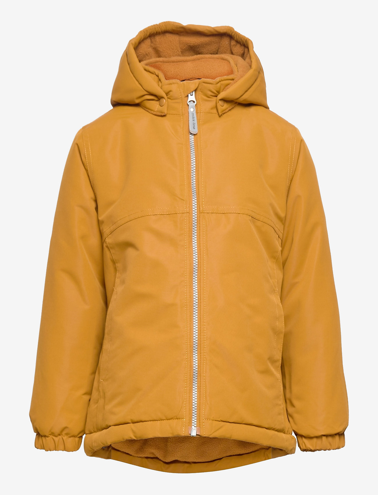Mikk-Line - Snow Girls Jacket - veste d'hiver - golden brown - 0