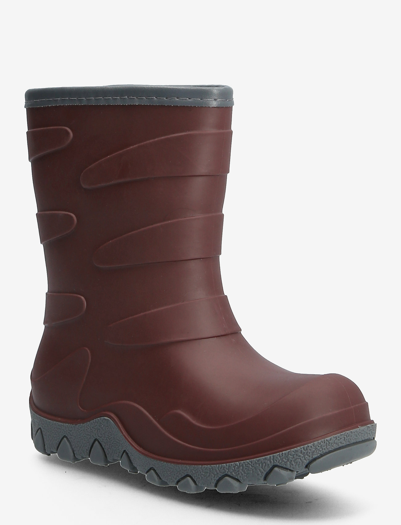 Mikk-Line Thermal Boot - Rubberboots | Boozt.com