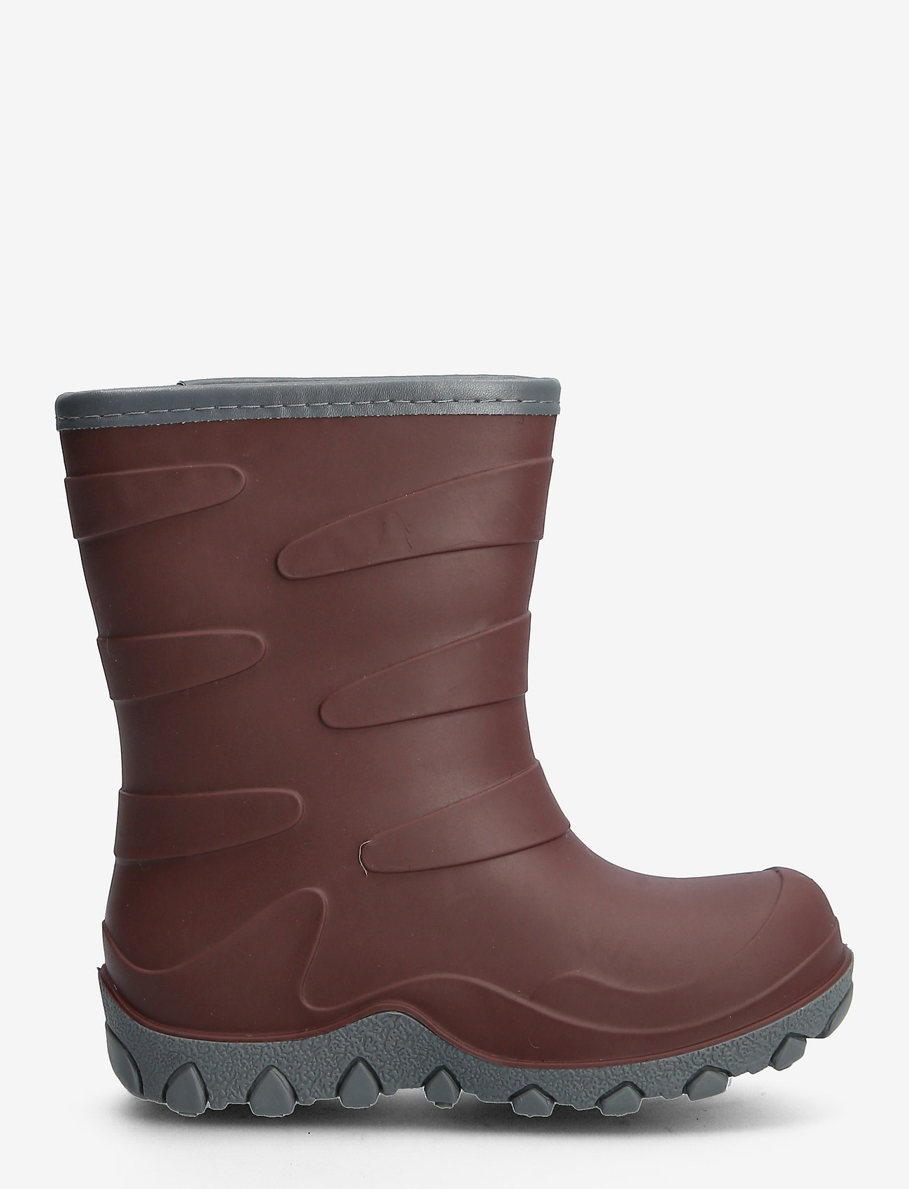 Mikk-Line - Thermal Boot - lined rubberboots - andorra - 1