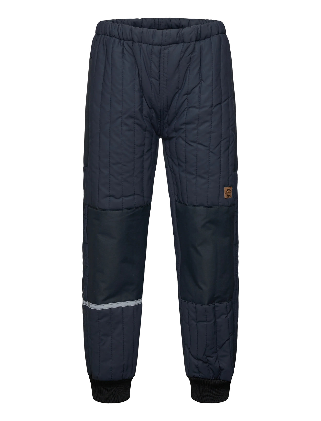 MIKK-LINE Duvet Hosen Navy - 140 - Kinder