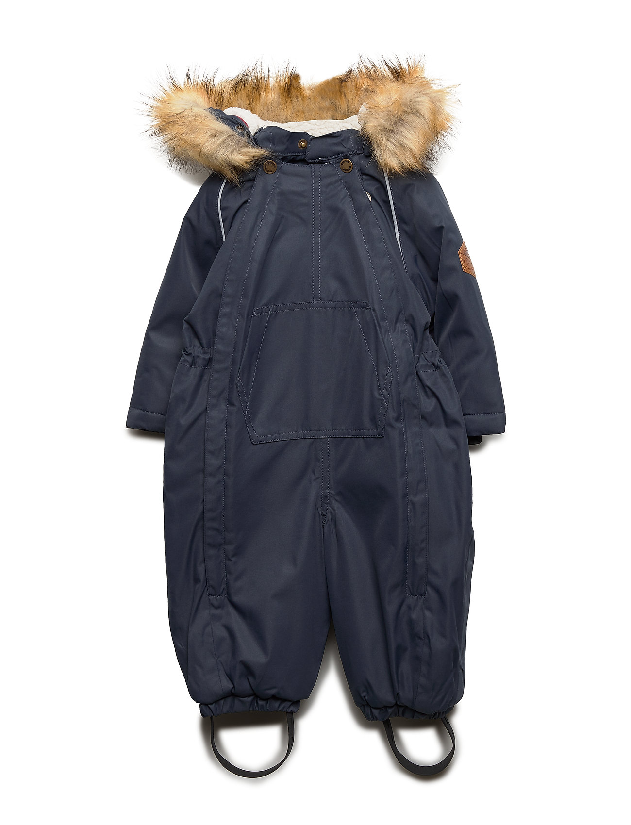 baby outdoor suit