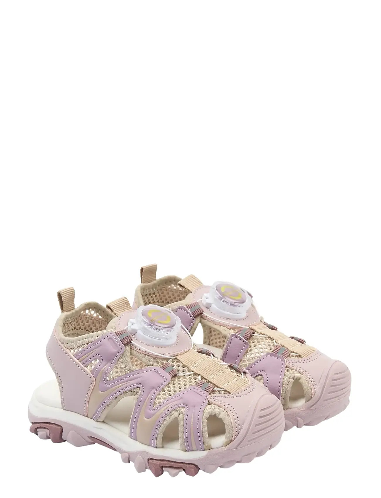 MIKK-LINE Sandale W Mesh Pink - 33 - Kinder