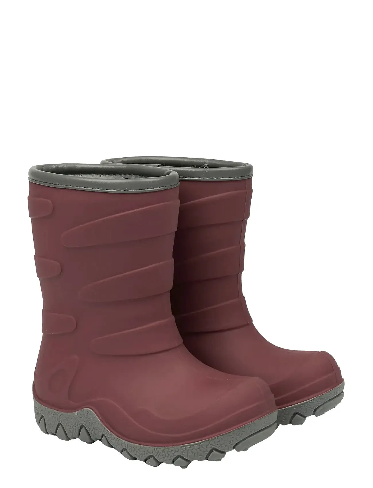 MIKK-LINE Thermal Stiefel Pink - 23 - Kinder