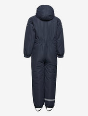 Mikk-Line - Snow Suit Junior - snowsuit - blue nights - 1