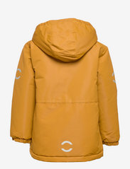 Mikk-Line - Snow Boys Jacket - winterjas - golden brown - 1