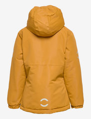 Mikk-Line - Snow Girls Jacket - veste d'hiver - golden brown - 1