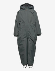 Mikk-Line - Nylon Junior Suit - Solid - snowsuit - urban chic - 0