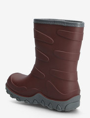Mikk-Line - Thermal Boot - lined rubberboots - andorra - 2