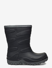Mikk-Line - Thermal Boot - lined rubberboots - black - 1
