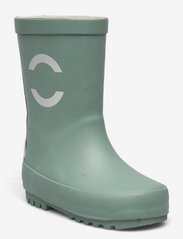 Wellies - Solid - CHINOIS GREEN