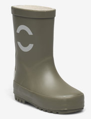 Wellies - Solid - DUSTY OLIVE