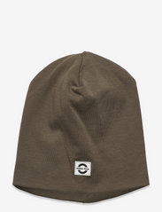 Cotton Hat - Solid - DUSTY OLIVE