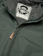 Mikk-Line - Nylon Junior Suit - Solid - snowsuit - urban chic - 5