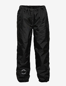 NYLON Pant - BLACK