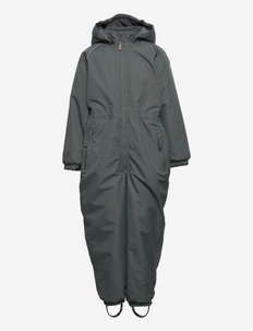 Nylon Junior Suit - Solid - vintertøj - urban chic